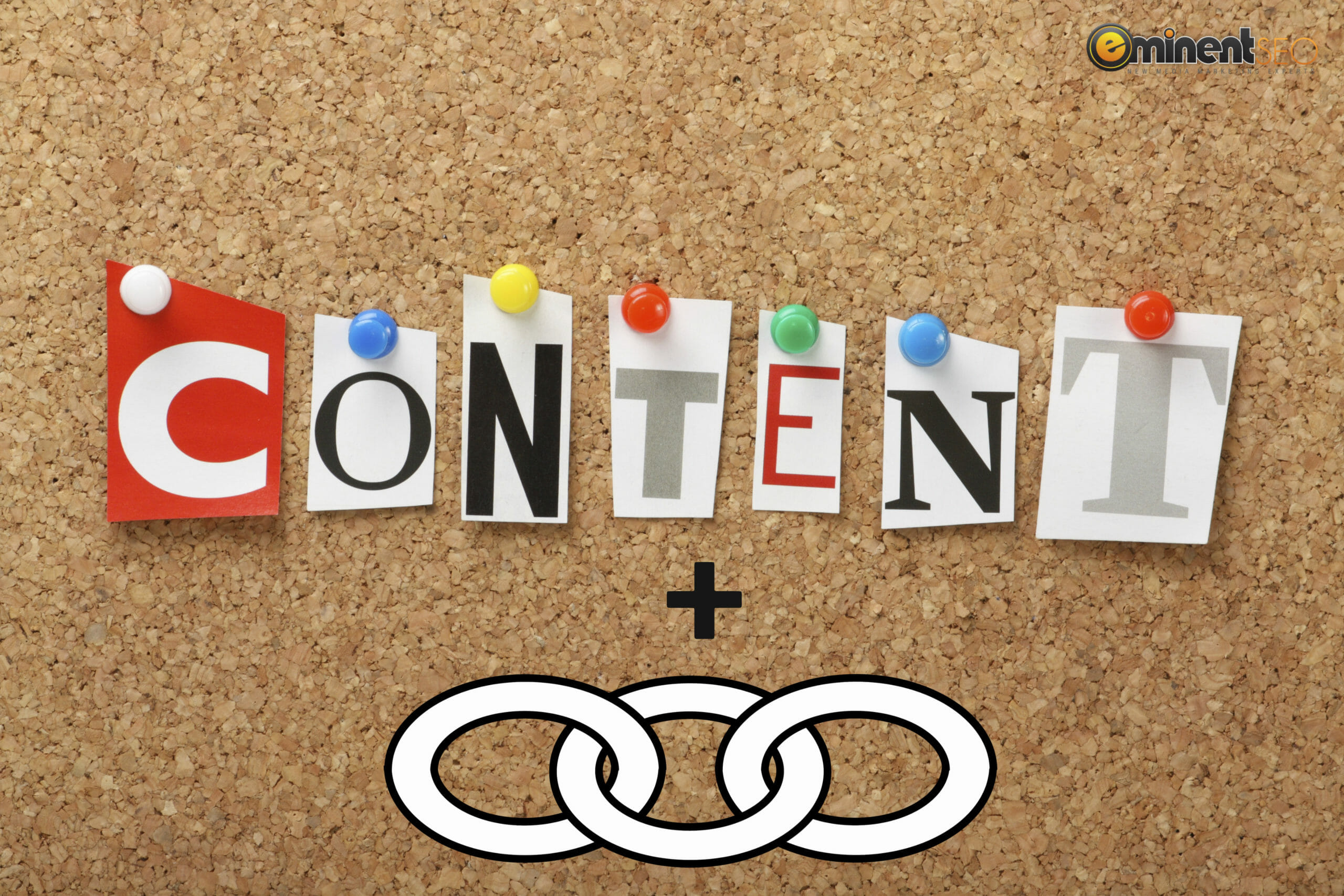 How Content and Links Work Together for Better Organic Marketing