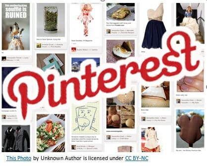 Everything You Need to Know About Product Pins on Pinterest