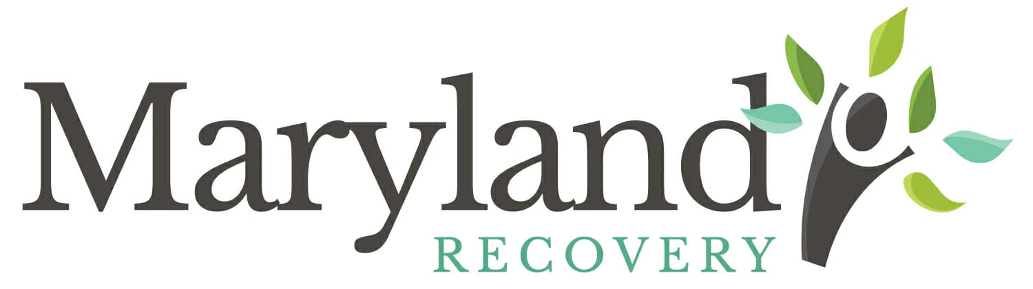 Maryland Recovery Logo