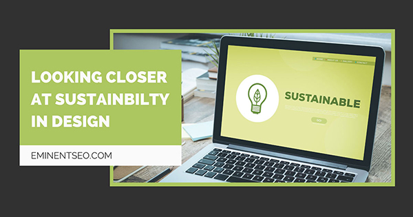 Sustainability in Design