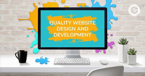 Quality Website Design and Development