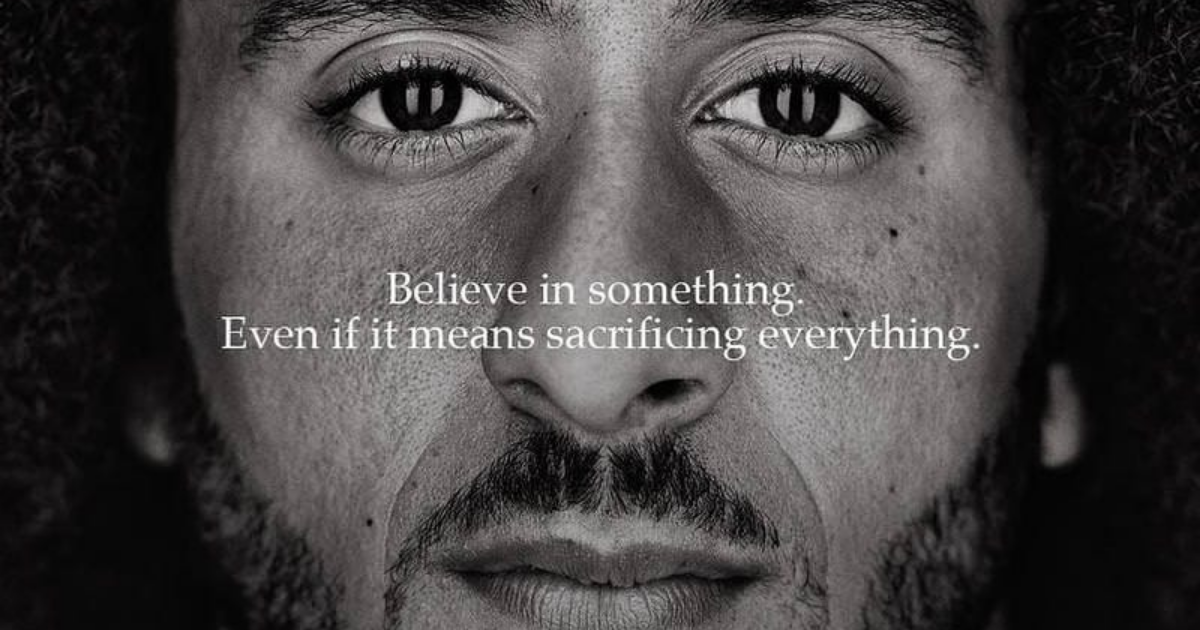 Nike Brand Marketing Example