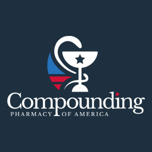 The Compounding Pharmacy of America Brnading