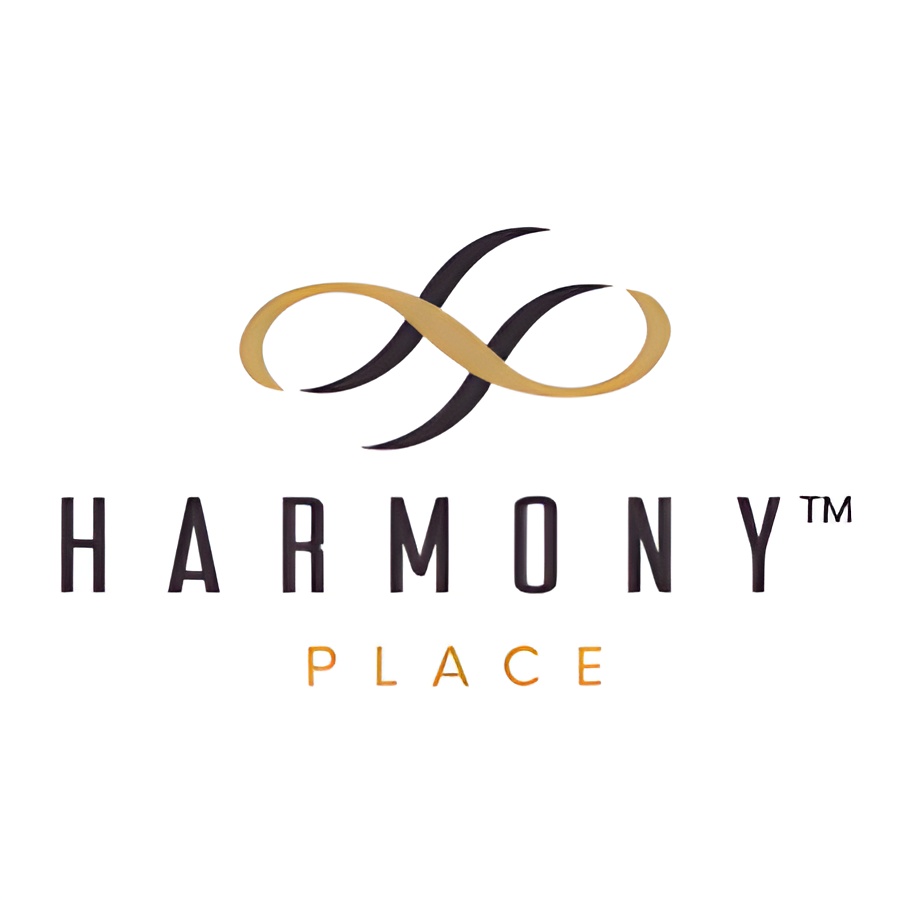 harmony place logo