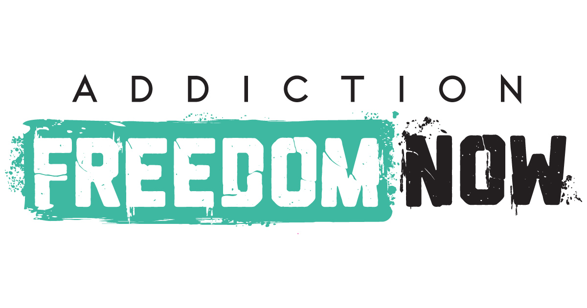 Addiction Freedom Now