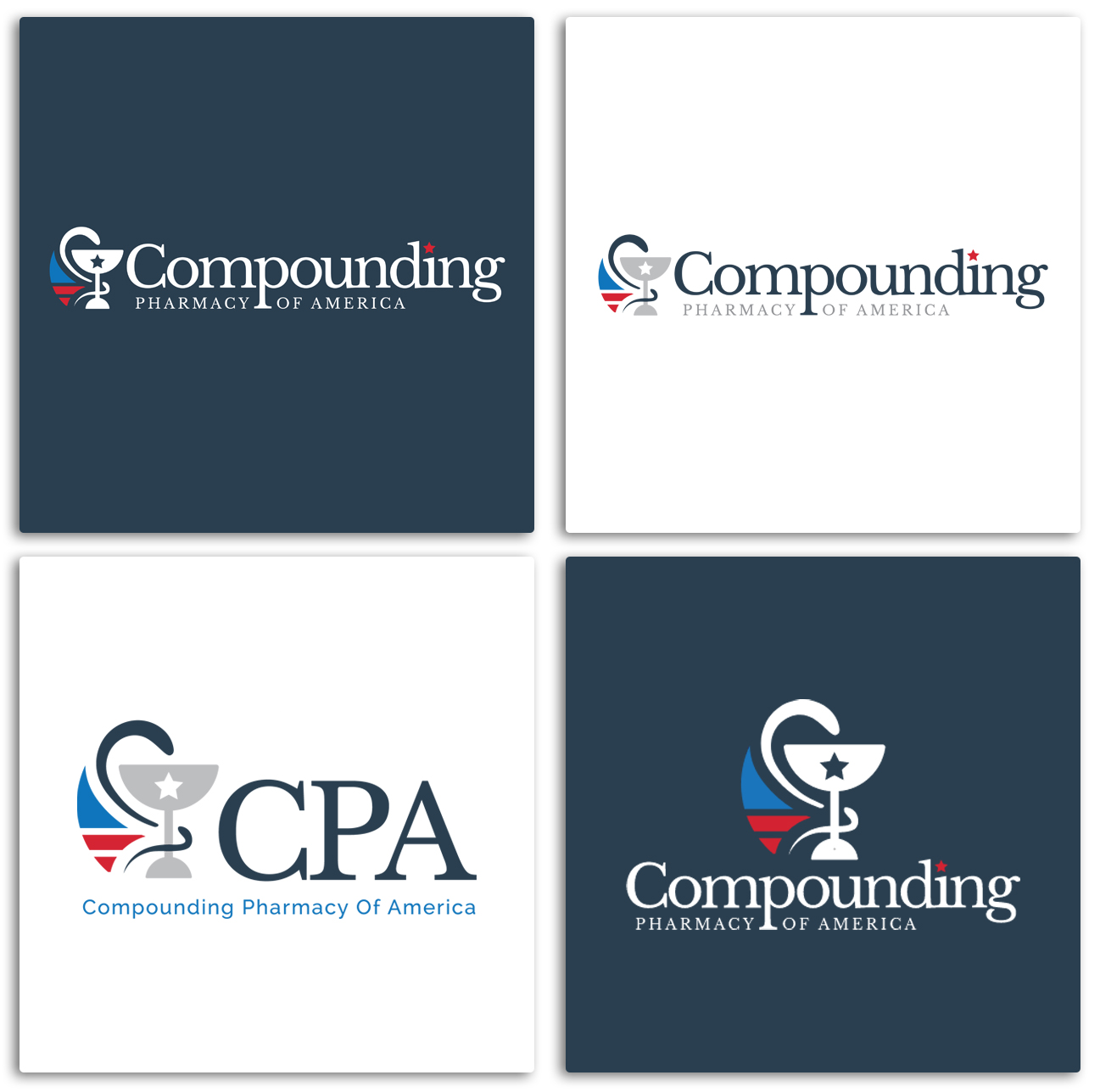 Compounding Pharmacy of America