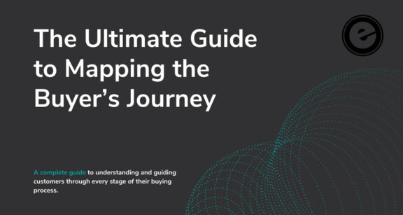 How to Map Out a Buyer’s Journey