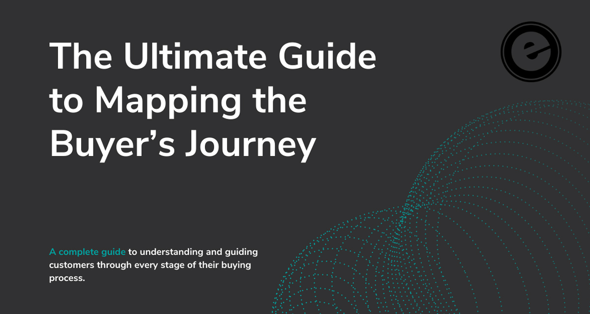 How to Map Out a Buyer’s Journey