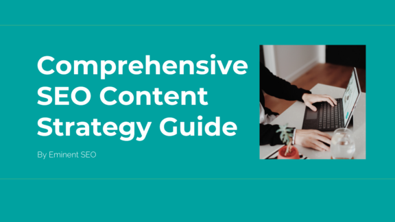 Good SEO Starts with Your Content Strategy