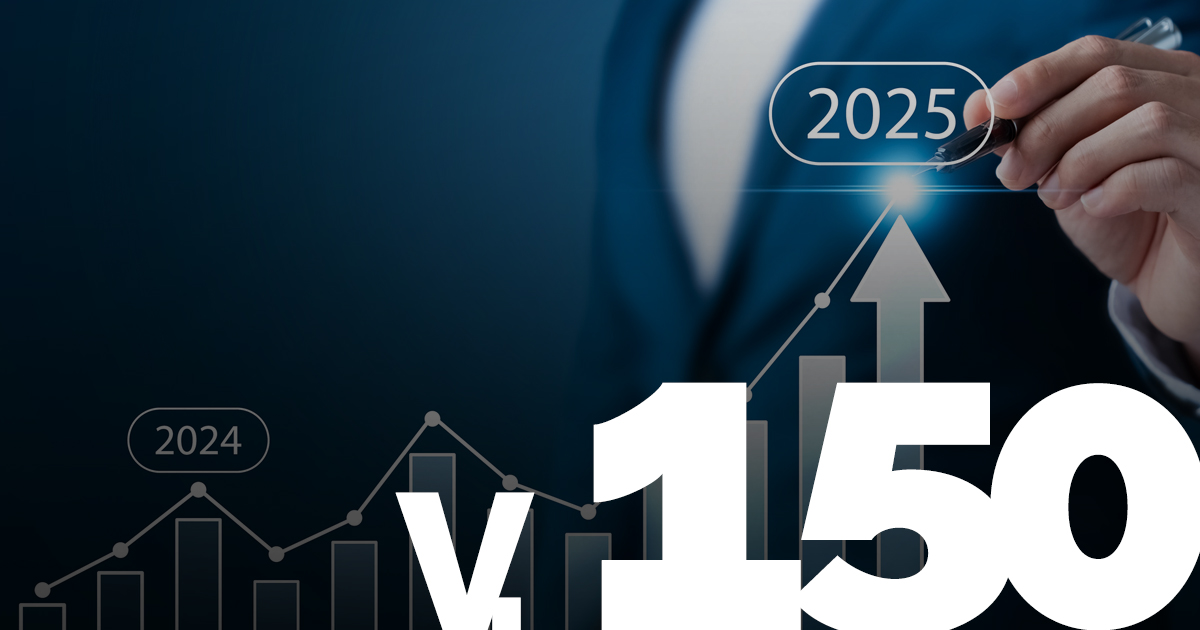 Vol 150: Kick Off 2025: Search Trends That Shape Your Strategy